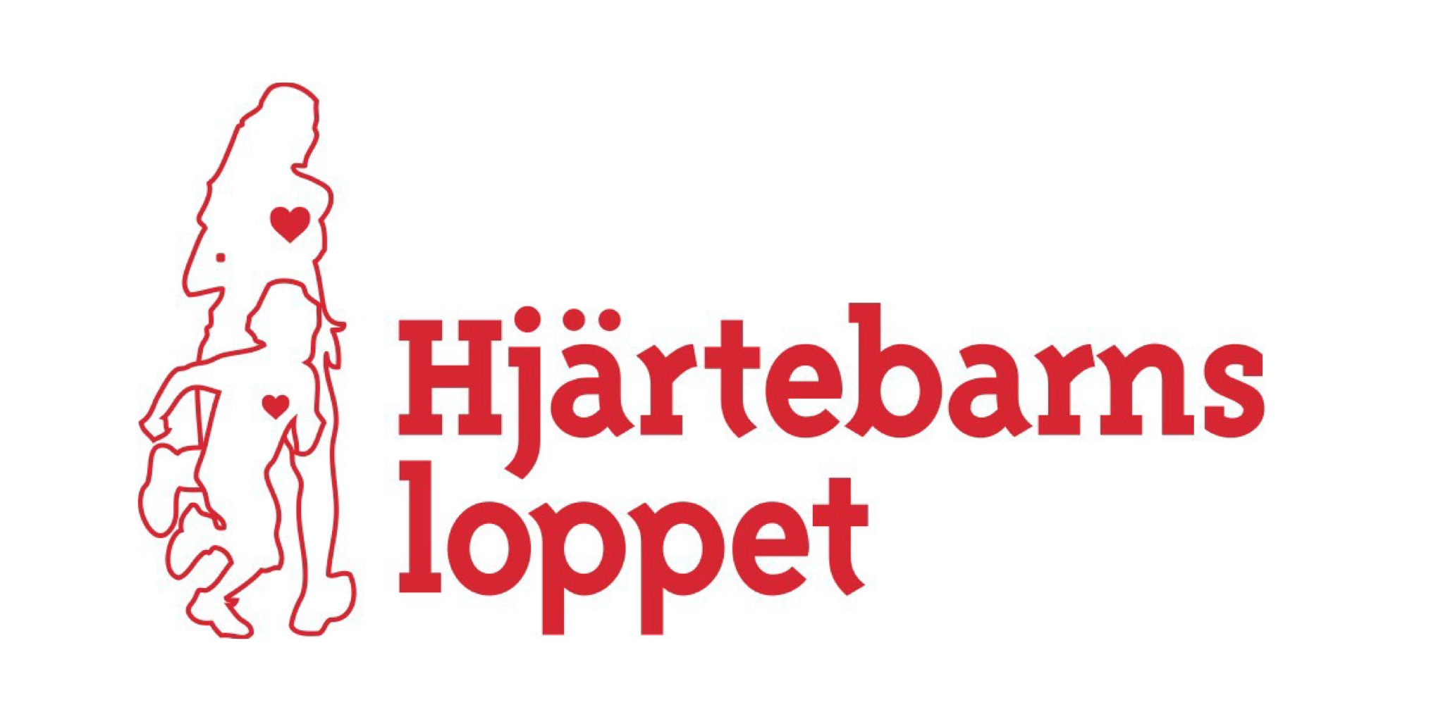 Hjärtebarnsloppet 2022