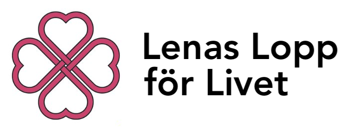 Lenas Lopp för Livet – Virtuellt